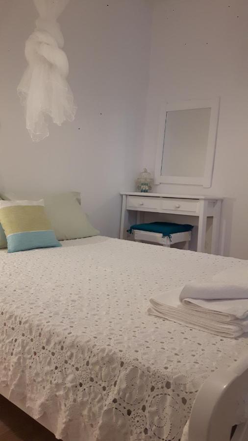 Вилла Cavos Seaside House Вати Экстерьер фото